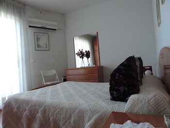 Apartamentos Barbancho