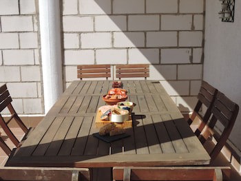 Apartamentos Barbancho