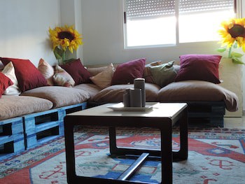 Apartamentos Barbancho