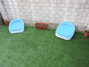 Apartamentos Barbancho