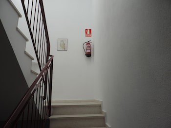 Apartamentos Barbancho