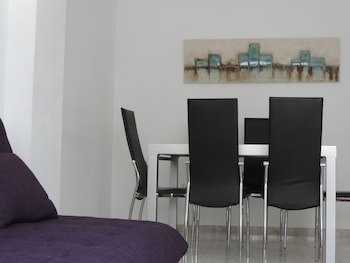 Apartamentos Barbancho