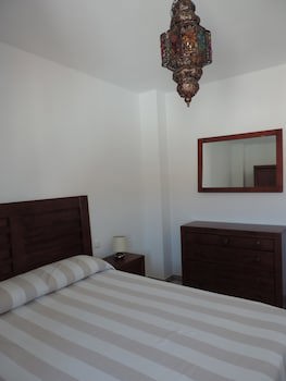 Apartamentos Barbancho