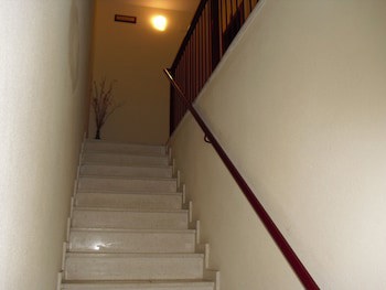 Apartamentos Barbancho