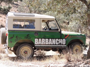 Apartamentos Barbancho