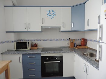 Apartamentos Barbancho