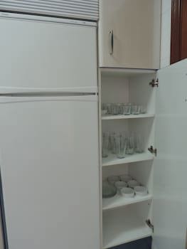 Apartamentos Barbancho