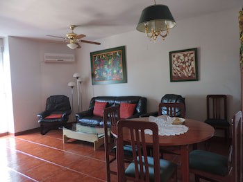 Apartamentos Barbancho