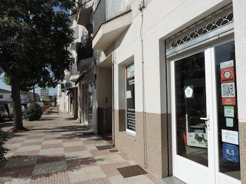 Apartamentos Barbancho