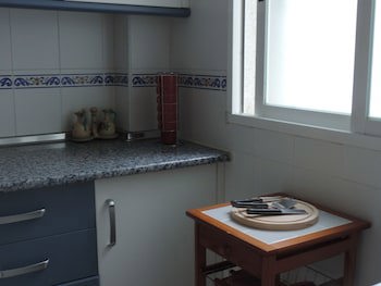 Apartamentos Barbancho