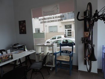 Apartamentos Barbancho