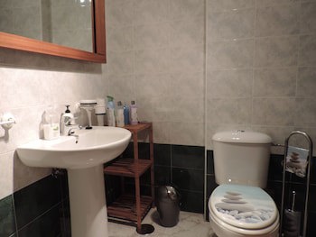 Apartamentos Barbancho