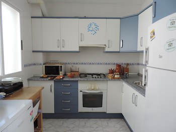 Apartamentos Barbancho