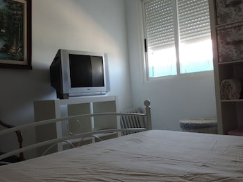 Apartamentos Barbancho