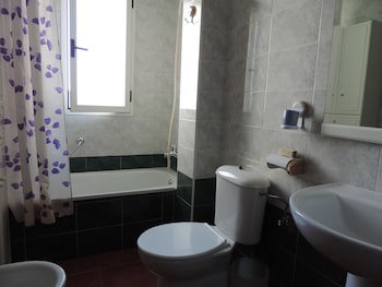 Apartamentos Barbancho