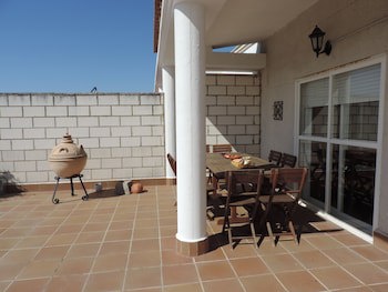 Apartamentos Barbancho