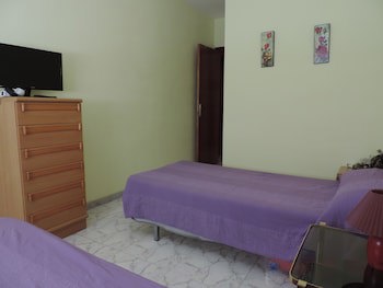 Apartamentos Barbancho