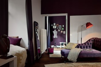 Syte Boutique Hotel Mannheim galeri fotoğrafı