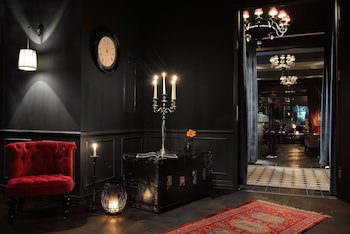Syte Boutique Hotel Mannheim fotoğrafı