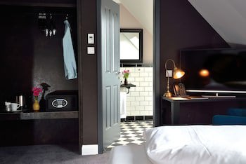Syte Boutique Hotel Mannheim galeri fotoğrafı