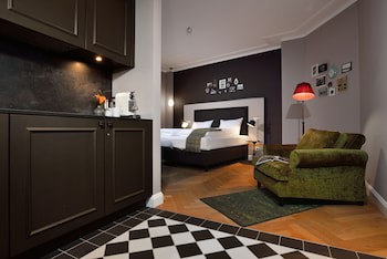 Syte Boutique Hotel Mannheim galeri fotoğrafı