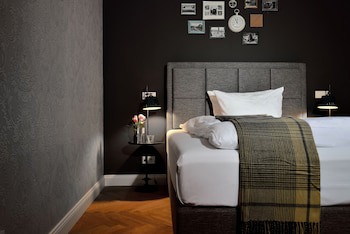 Syte Boutique Hotel Mannheim galeri fotoğrafı