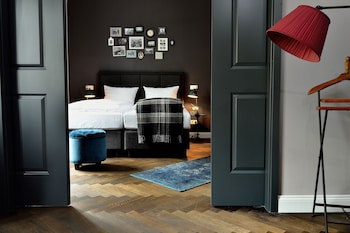 Syte Boutique Hotel Mannheim galeri fotoğrafı
