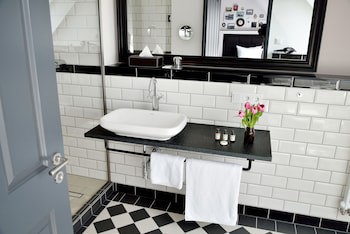 Syte Boutique Hotel Mannheim galeri fotoğrafı