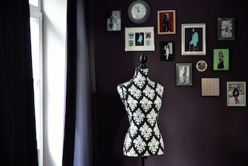 Syte Boutique Hotel Mannheim galeri fotoğrafı
