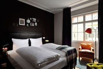 Syte Boutique Hotel Mannheim galeri fotoğrafı
