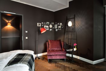 Syte Boutique Hotel Mannheim galeri fotoğrafı