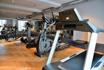 Syte Boutique Hotel Mannheim galeri fotoğrafı
