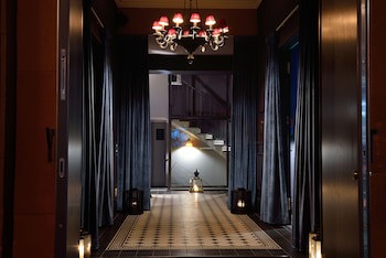 Syte Boutique Hotel Mannheim fotoğrafı