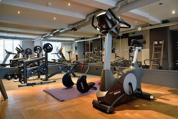 Syte Boutique Hotel Mannheim galeri fotoğrafı