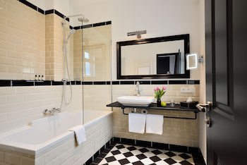 Syte Boutique Hotel Mannheim galeri fotoğrafı