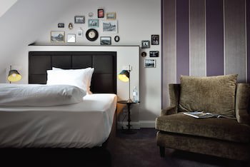 Syte Boutique Hotel Mannheim fotoğrafı