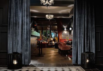 Syte Boutique Hotel Mannheim fotoğrafı
