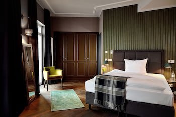 Syte Boutique Hotel Mannheim galeri fotoğrafı