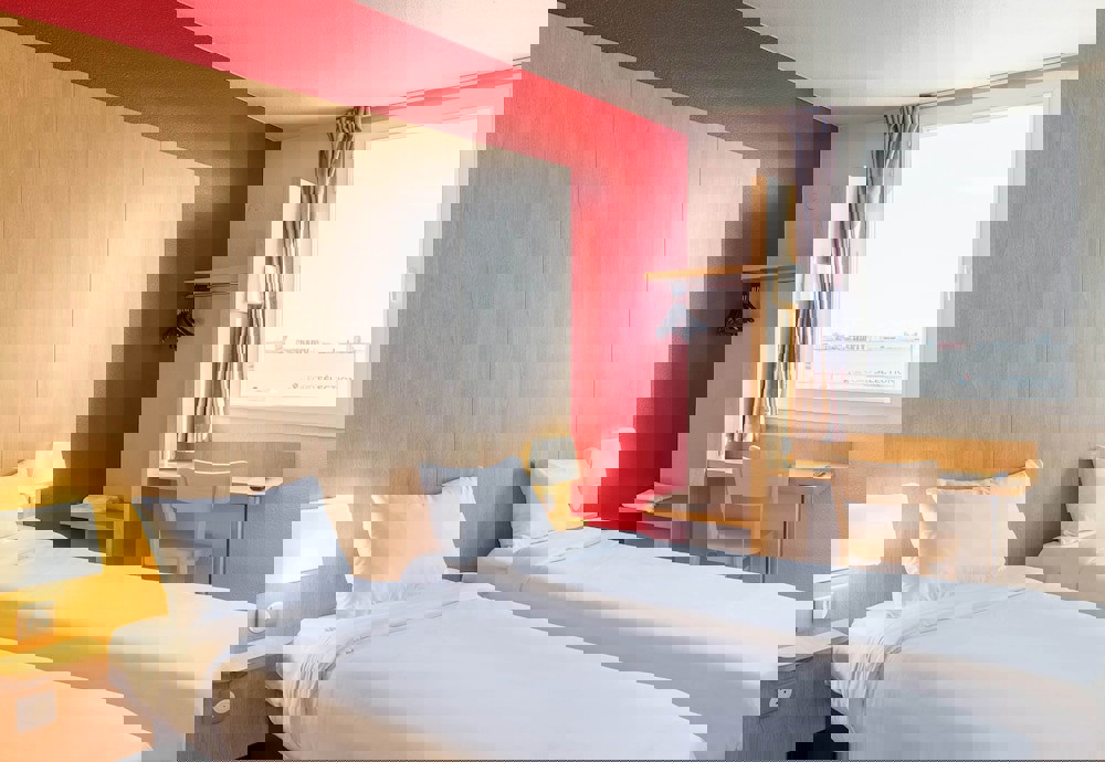 B&B HOTEL Lyon Venissieux