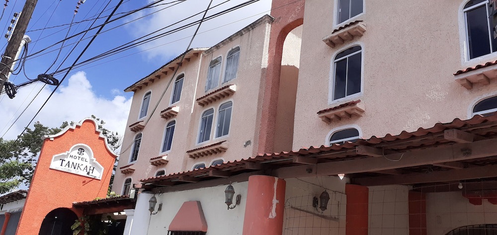 Hotel Tankah