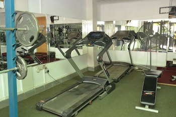 Kaysens Grande Hotel