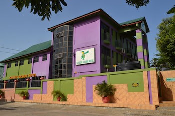 Kaysens Grande Hotel