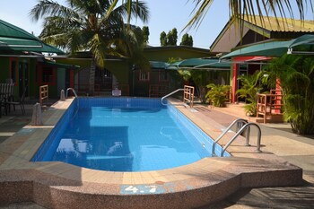 Kaysens Grande Hotel