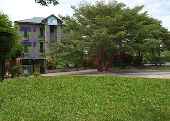 Kaysens Grande Hotel