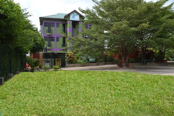 Kaysens Grande Hotel