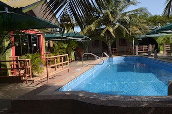 Kaysens Grande Hotel
