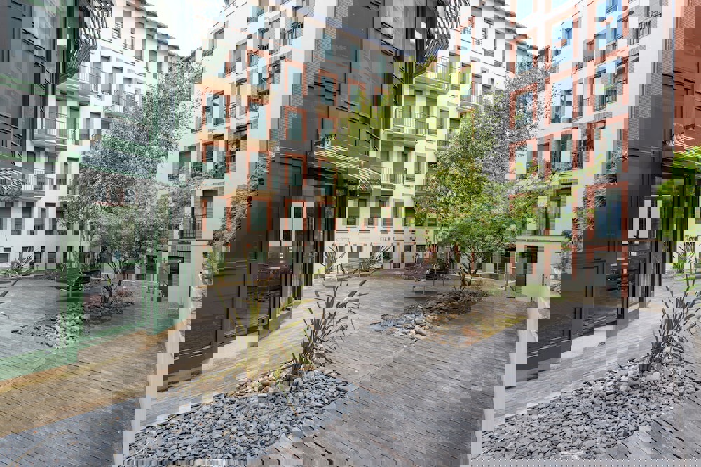 ResidHotel Toulouse Centre