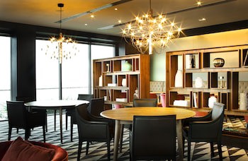 G Hotel Kelawai
