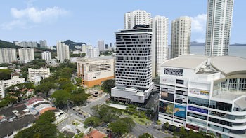 G Hotel Kelawai