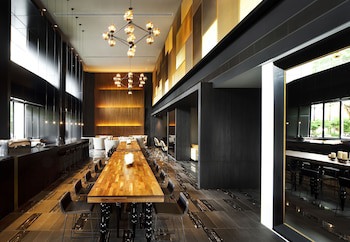 G Hotel Kelawai